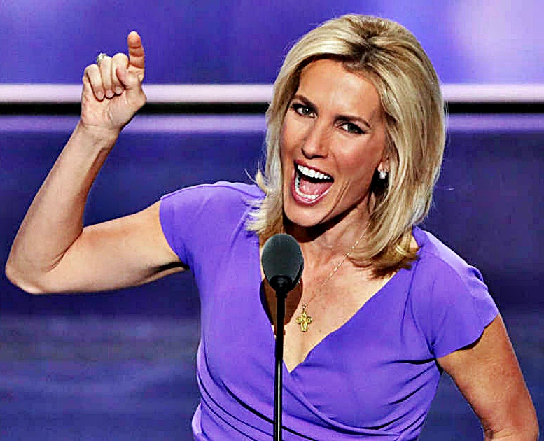 Laura Ingraham – Salary, Net Worth, Age, Boyfriend, Children, Wiki