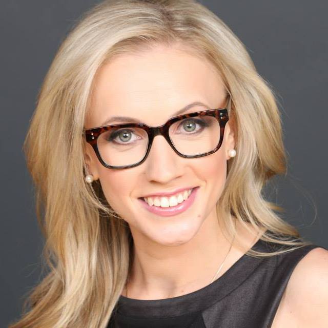 Katherine Timpf - Pictures.