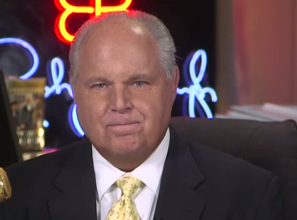 rush limbaugh net worth wife