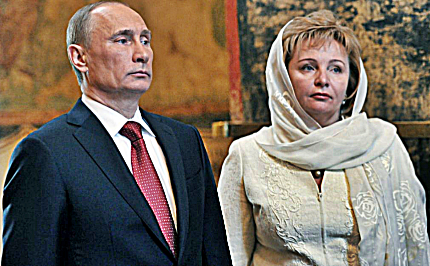 Vladimir Putin - Net Worth, Wife, Age, Height, House, Wiki