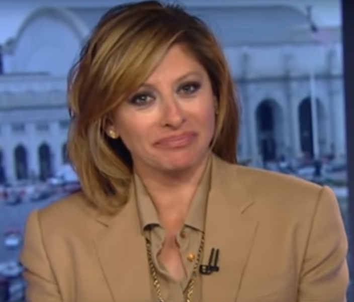 Maria Bartiromo Salary, Net Worth, Age, Husband, Wiki