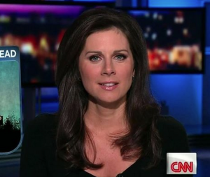 erin burnett foto