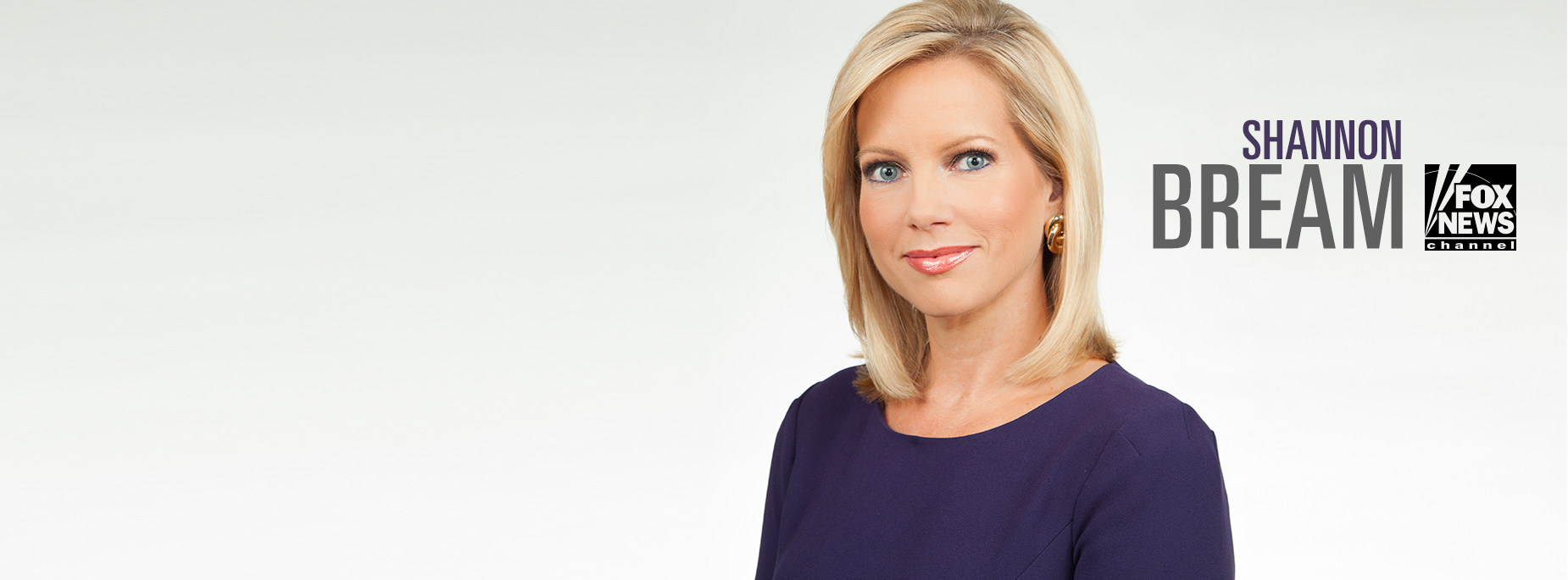 Shannon bream height is 5 feet 7 inches. 