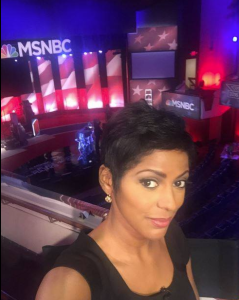 tamron hall pictures