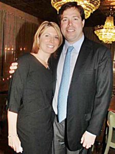 is nicole wallace married and her salary