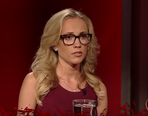 Born october 29, 1988), known professionally as kat timpf, is a libertarian...