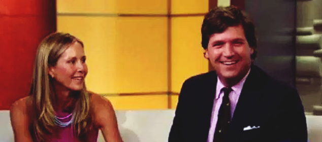 Tucker Carlson - Salary, Wiki, Net Worth, Wife, Age, Trivia