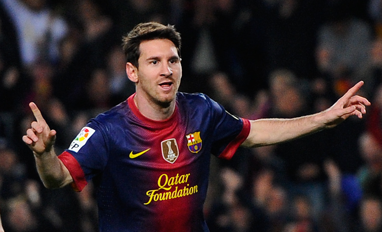 Lionel Messi - House, Salary, Net Worth, Wife Age, Height ...
