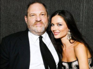 Harvey Weinstein - Net Worth, Age, Wiki, Wife, Scandal, Movies