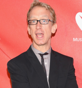 Andy Dick - Net Worth, Wife, Age, Controversies, Wiki