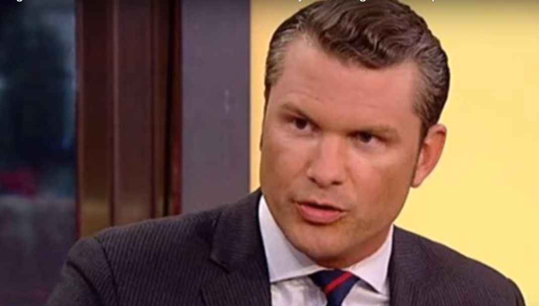 Pete Hegseth Salary, Age, Net Worth, Wife, Wiki, Trivia